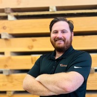 Mid-Atlantic Timberframes Employee Tyler Greenly's profile photo