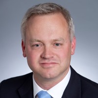 Fidelity International Employee Tom Jeffery's profile photo