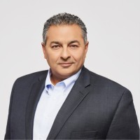 Systemex Group Employee Sam Abdelmalek's profile photo