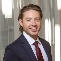 University of Michigan Ross Social Venture Fund Employee Justin Weisbloom's profile photo