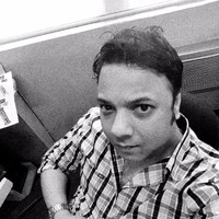 BEI Confluence Employee Ammar Mohammed's profile photo