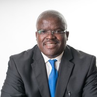 South African Health Products Regulatory Authority Employee Mothobi Keele's profile photo
