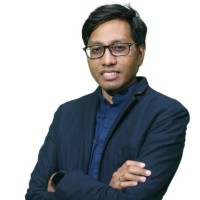Muhammad Iskandar Email & Phone Number