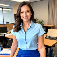 Carriere Family Farms Employee Brenda Gonzalez's profile photo