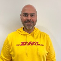 DHL Supply Chain Employee Bal Grewal's profile photo