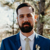 Joseph Rigdon Email & Phone Number