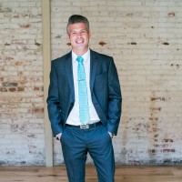 Mr. Linen Employee Ian Goff's profile photo