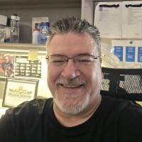 MEPCAD Employee Michael Clark's profile photo