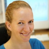 LLM in European IP Law at Stockholm University Employee Jessica Davidson's profile photo