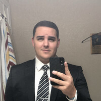 Houston JetDirect Employee Andrew Wise's profile photo