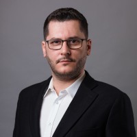 LUKOSZ Employee Bartłomiej Grygierczyk's profile photo