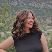 Zero Waste France Employee Clémence Hamard's profile photo