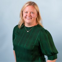 Cincinnati Arts Association Employee Angie Sandmann's profile photo