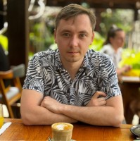 Antonin Novokhatko's profile photo
