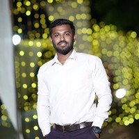 Techsol Engineers Employee Raghu Kh's profile photo