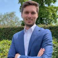 Florex Employee Tom Besseling's profile photo