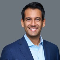 KPMG US Employee Varun Sachdeva's profile photo