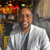 Christian Union Employee Kimani Smith's profile photo