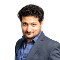 Zenatix Solutions Employee Ishan Dhar's profile photo