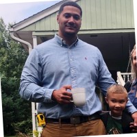 Kristopher Moore Email