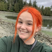 The Ohio State University Libraries Employee Shelby Royal's profile photo