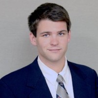 University of Louisiana Monroe Employee Luke Richard's profile photo