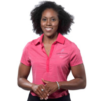 Candice McField