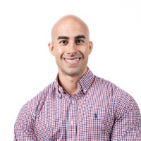 Andres Morales Email & Phone Number