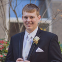 Plas-Tech Tooling Employee Andrew Sonquist's profile photo