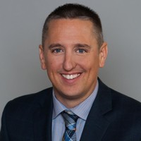 High Five Enterprise Employee Bob Leech's profile photo