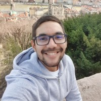 Capim Employee Vinícius Abreu's profile photo