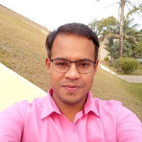 Opkey Employee Sutanshu Raj's profile photo