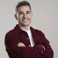 Blendhub Employee Antonio Roldán Moreno's profile photo