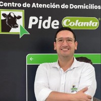 Cooperativa COLANTA Employee Mauricio Saldarriaga Palacio's profile photo