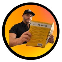Grant Cardone Enterprises Employee Javier Pulido's profile photo