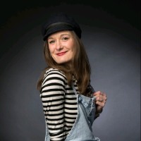 MOLINEL Employee Claire Obein's profile photo