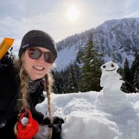 Duolingo Employee Maggie Hewitt's profile photo