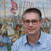 Meilink BV Employee Martin van der Zanden's profile photo