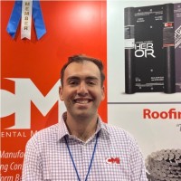 Continental Materials, Inc. Employee Jameson Fischer's profile photo