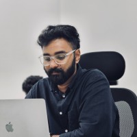 Mozilor Employee Jebin Joice's profile photo