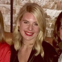 Akuna Capital Employee Lizzie Gildner's profile photo