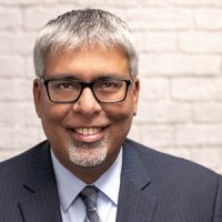 State of Michigan Employee Sam Singh's profile photo