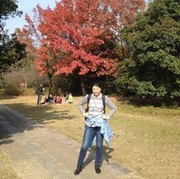 GHLconsult Employee Liubo Bo's profile photo