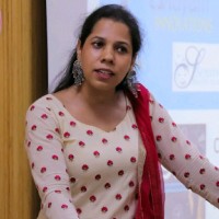Venture Center Employee Soma Chattopadhyay's profile photo