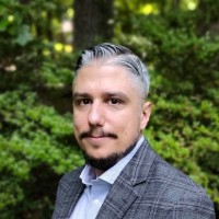 SouthState Bank Employee Greg Mullis's profile photo