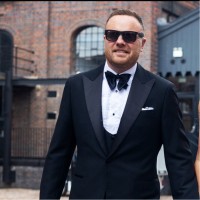 Warwick Bathroom Company Ltd Employee Lee Burden's profile photo