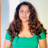 Elevate Employee Amrita Yadav's profile photo