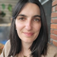 Dialekta Employee Chloé Doucy's profile photo