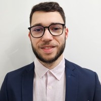 Beboost Employee Lucas Henry's profile photo