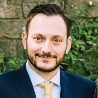 RBC Brewin Dolphin Employee Jeffrey Ball's profile photo
